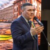 Логотип телеграм канала @mikhalychisontopic — Михалыч в теме!