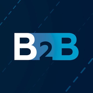 Логотип телеграм канала @mikhaylov_b2b — B2B маркетинг: от хаоса к систематизации