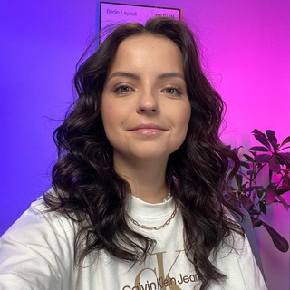 Telegram channel Ира о бизнесе и преподавании logo