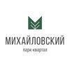 Логотип телеграм канала @mikhaylovskyru — mikhaylovsky.park