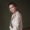 Логотип телеграм канала @mikheevaglass — Мастерская стекла 💛 Елены Михеевой
