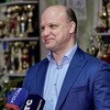 Логотип телеграм канала @mikheevia — МихееV. Новости