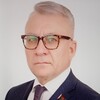 Лагатып тэлеграм-канала mikhno_aliaksandr — Парламент. Михно А. 🇧🇾