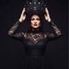 Логотип телеграм канала @miki_afganka — 👑AFGANKA👑