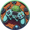 Логотип телеграм канала @mikigamess — Miki Games