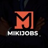 የቴሌግራም ቻናል አርማ mikijobsmj — Miki Jobs (MJ)