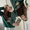 Логотип телеграм канала @mikka_kikkaa — Микка и котятки