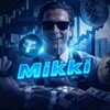 Логотип телеграм канала @mikkikfg — MIKKI config | КФГ ПАБГ 90 FPS