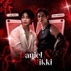 Логотип телеграм канала @mikkivey763 — 𝐃𝘢𝐧𝐢𝘦𝐥 & mikki🪿