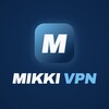 Логотип телеграм канала @mikkivpn — mikki VPN Новости @zetroxy_bot