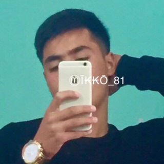 Логотип телеграм канала @mikko_81 — Mikko_81