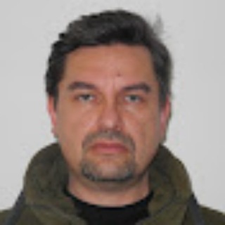 Логотип телеграм канала @mikleonu — Михаил Онуфриенко
