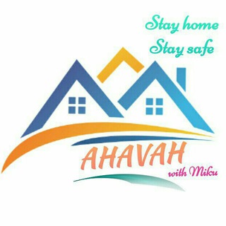 የቴሌግራም ቻናል አርማ miklite — AHAVAH wz Miku