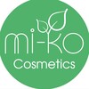 Telegram kanalining logotibi miko_cosmetics — MI-KO COSMETICS ☘️