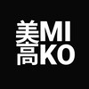 Логотип телеграм канала @miko_lab — MIKO Lab