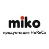 Логотип телеграм канала @miko_products — Miko, продукты для ресторанов