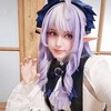 Логотип телеграм канала @mikocosplayer — 𝑯𝒐𝒎𝒆 𝑴𝒊𝒌𝒐|𝒄𝒐𝒔𝒑𝒍𝒂𝒚 🎀