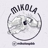 Логотип телеграм канала @mikolaspbb — mikolaspb