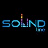 Логотип телеграм канала @mikomusicvk — SOUND line