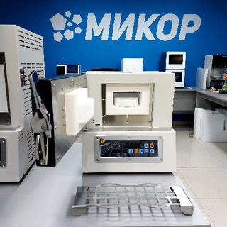 Логотип телеграм канала @mikor_russia — МИКОР