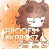Логотип телеграм канала @mikproszzs — 𝙥𝙧𝙤𝙤𝙛𝙨