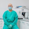 Логотип телеграм канала @mikrobiologu — Медицинская микробиология | Тесты с ответами