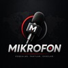 Telegram kanalining logotibi mikrofonuzb — MIKROFON