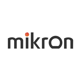 Логотип телеграм канала @mikronjsc — Mikron