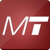 Logo of telegram channel mikrotik_build — Mikrotik build