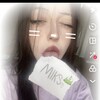 Логотип телеграм канала @miksink4444 — просто Miks