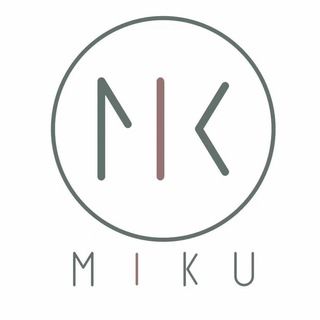 电报频道的标志 miku_korea — Miku連線代購