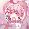Логотип телеграм канала @miku1013 — [День вп]Микурубка/Doki Doki literary club #ПомогиМГИ