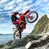 Логотип телеграм канала @mikulinalexey — #ALEXEY ENDURO TOMSK