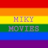 Logo of telegram channel mikymovies18 — Miky Movies