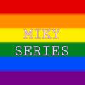 Logo of telegram channel mikyseries18 — Miky Series (Ongoing   Completed)
