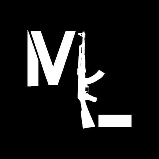 Telegram channel Літературний клуб ML | Військова література logo