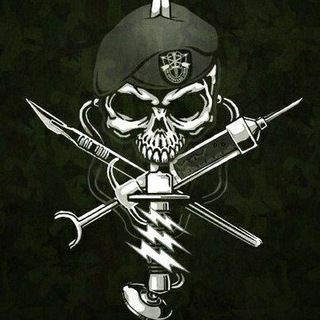 Логотип телеграм канала @mil_med — Military medicine🤙