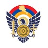 Logo of telegram channel mil_armenia — ՀՀ ՊՆ/MoD of Armenia
