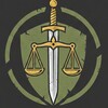 Логотип телеграм -каналу mil_raport_ua — Рапорт без відмов 🦅 | Ветерани & ЗСУ| Військовий адвокат🛡
