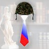 Логотип телеграм канала @mil_yust — МИЛЮСТ