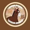 Logo of telegram channel mila02beads — °•horsii.beads•°
