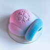 Логотип телеграм канала @mila_chocolates_molds — Mila.molds