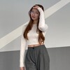 Логотип телеграм канала @mila_lavee — 💗Милочка💗