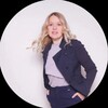 Логотип телеграм канала @mila_prosales — И так купят. Mila Taskinen о бизнесе global