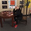 Логотип телеграм канала @mila_qarmc — 💡СВЕТ В ОКНЕ С МИЛОЙ ГАРМС ПСИХОЛОГ