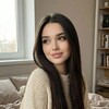 Telegram channel Mila Rowan 🖤 logo