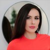 Логотип телеграм канала @mila_says_play — А Мила говорит • PLAY