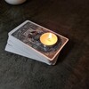 Логотип телеграм канала @mila_tarot_ezo — Мила о Таро и не только