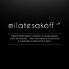 Логотип телеграм канала @mila_tesakoff — Milatesakoff