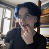 Логотип телеграм канала @mila_yaaao — мила я